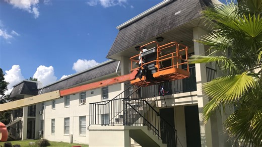 Rubio steps in as Fort Myers ‘Shack’ fails HUD inspection