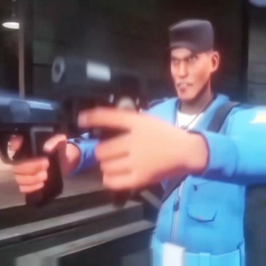 Epic Scout Edit || Matthew Bryce #tf2 #teamfortress2 #edit #edits #shorts #sfm #scout #fyp #viral