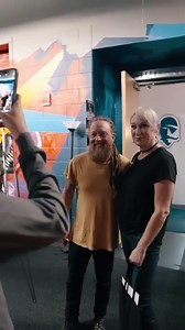 19K views · 743 reactions | POV: You upgraded to the VIP 'Behind the Scenes Experience' on #TheRevolutionsLiveTour. Ticketless upgrades are available now while supplies last! ➡️ https://ticket.warnermusic.com/events/22017 | Shinedown | Facebook