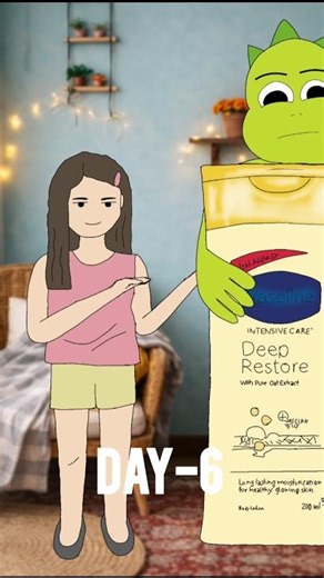 Day-6 Dino ne phir tang kiya 😩