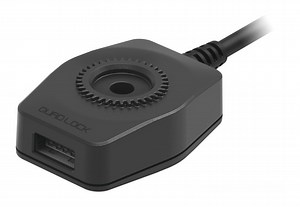 Quad Lock Motorcycle USB Charger