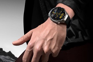 Huawei Watch GT 5 y GT 5 Pro: un acabado de lujo para un reloj que lo tiene todo para los deportistas