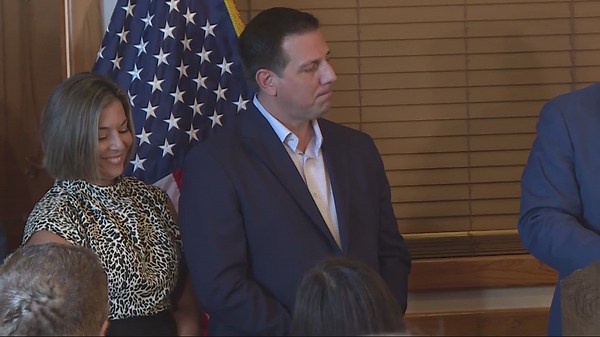 Welaka mayor announces campaign for seat at state's House of Representatives