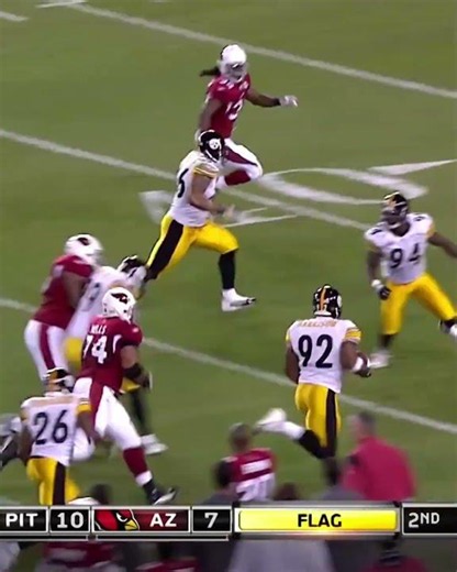 Longest day of the year. Longest interception in Super Bowl history.