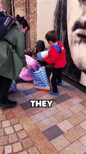 One Small Act of Kindness ❤️