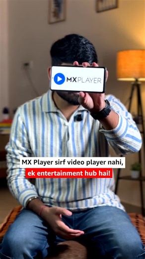 Hardik Kargathara on Instagram: "Everyone uses MX Player... but no one knows THESE 3 powerful hidden features 😲 Here’s what you’re missing out on: 1. Private Folder - Hide your personal data directly inside MX Player. No third-party apps needed! 2. Video to MP3 Converter - Instantly convert any video to audio in a few taps. 3. File Transfer - Share photos, videos, and files without downloading any extra app. Trust me, MX Player is more than just a video player 💯 More secret tips coming soon – 