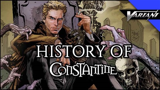 History of Constantine