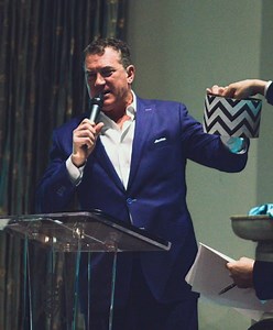 Reserve a Golden Ticket Raffle Prize - Raise $10K