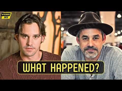 Buffy The Vampire Slayer (1997) Cast: Then and Now 2026 | Tribute to Nicholas Brendon 💔