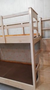 Amna Collection Kids Furniture on Reels