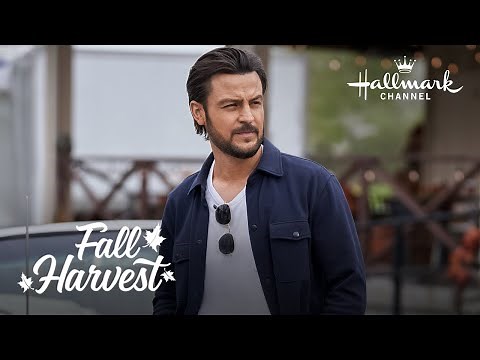 Preview - Fall Harvest 2021 - Coming this September