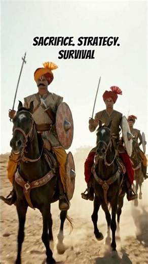 Rajputs: Beyond Movies And Myths