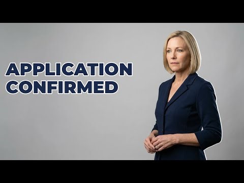 Where Do I Find A Record Of My Submitted Application?