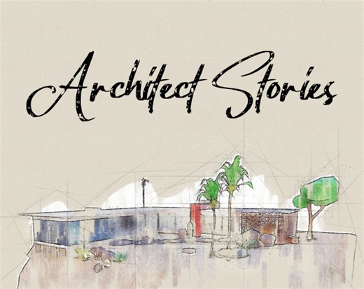 Architect Stories by Funagen Games