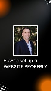 1.2K views · 11 comments | How to set up a website properly? Comment Website to learn more | Art Storefronts | Facebook