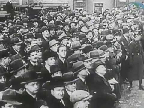 30. Januar 1933 - Adolf Hitler wird Reichskanzler