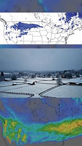 28K views · 590 reactions |  MAJOR WINTER STORM ALERT  A powerful...