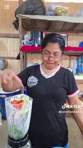 Inchicapi de gallina estilo la mami | Chicken Mami Recipe