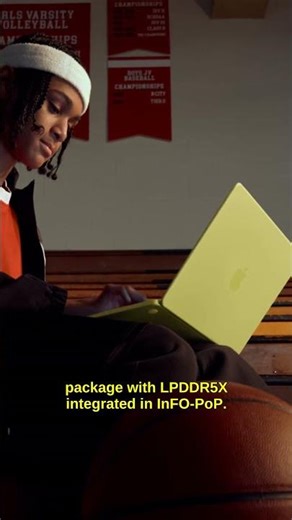 MacBook Neo 8GB Limit Explained: A18 Pro Packaging Tradeoff