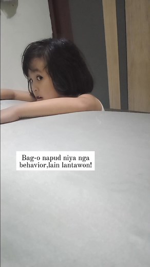 2.1M views · 17K reactions | Bantayunon kaayo kay naay mga behavior nga kalit lang! Gahapon sige mi ug ilog anang foam kay dili siya mo sugot akong kuhaon, akong ipagawas guyuron gyud niya pasulod. Naay mga batasan mawala ,peru naa pud mupuli  Asd level 3,non verbal #autism #lifewithautism #behavior #highlightseveryone #everyonefollowers | Jocelyn Daang | Facebook