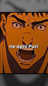 He Sacrificed EVERYONE For Power 💀 #anime #Berserk #Griffith