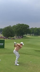 Rory on Repeat. 🔁🔈 | PGA of America