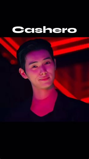 HerSoul_HerDream | 🎬 K-Drama Spotlight: Cashero Drama Name: Cashero Plot / Story: A fun and refreshing action–fantasy drama about an ordinary man who gains... | Instagram