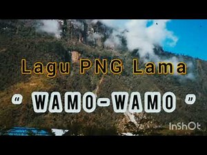 Lagu PNG Lama. @Wendaylovpapua