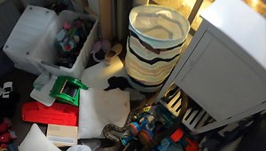 An unexpected visitor joined in for a play date in a kid's bedroom at Gaven. Remember to teach your children to remain aware and safe around snakes by keeping a distance always and alerting parents. This is our 3rd Carpet Python catch of the morning. #goldcoastsnakeremoval #goldcoastsnakecatching #snakecatchernearme #hudsonsnakecatching #carpetpython #snakeinthehouse | Hudson Snake Catching - Gold Coast Snake Catcher | Facebook