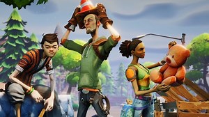 Epic founds new UK studio, Epic Games UK