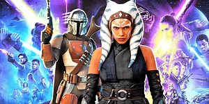 Dave Filoni's Next Star Wars Project Will be the Franchise's Most Important (And it May Upset Some Fans)