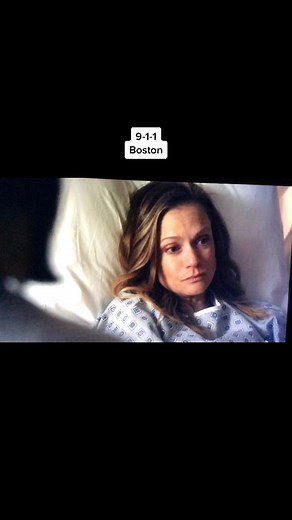 Kira en 9-1-1: Un vistazo a los personajes