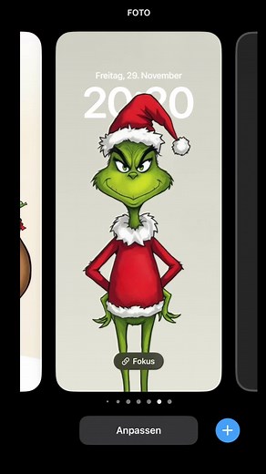 Download Stunning Grinch Wallpapers for Christmas