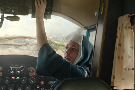 Esta película de aventuras es ideal para ver en familia y acaba de estrenarse en streaming. Un fabuloso entretenimiento de una saga que no falla