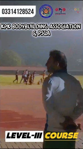 📢 PSCA Strength & Conditioning Course – Peshawar Join Dr. Muhammad Hashim for an advanced Strength & Conditioning Course designed specifically for physiotherapists. Enhance your skills in rehabilitation, athletic performance, and evidence-based exercise prescription. 🗓 Dates: 28th, 29th & 30th November 📍 Location: Peshawar Register yourself Now! Advanced strength & conditioning principles for rehabilitation Injury prevention and recovery strategies for athletes Hands-on, practical sessions gu