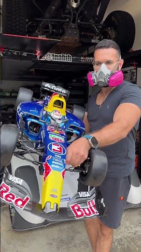 Incredible 🏎️🔥
