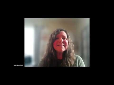 "Spiritual Evolution Has Begun" | Metaphysical Chapel of Life - Newport News VA | Teaching Lecture