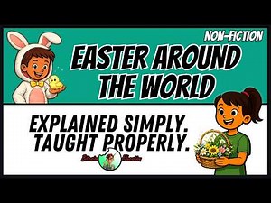 Easter Around the World | Traditions, Culture and Celebrations Explained