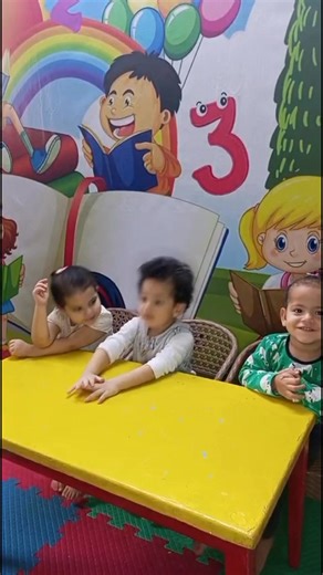 Hello song ❤‍🩹 | Kazooka Academy Club