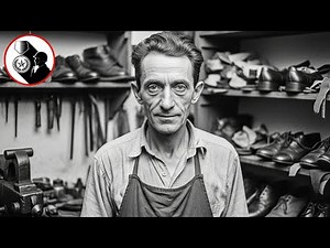 The Cobbler Who Hid Secret Compartments in Generals' Boot Heels to Smuggle Microfilms