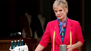 Thanks for the memories, Nancy. | Create TV