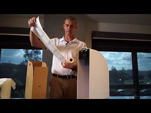 XO2® | How to service your sanitary bin