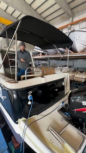 💥 Refit vs. Aufbereitung? Was ist der Unterschied? ⚓ #Bootsrefit #Bootsaufbereitung #Bootspflege #Bootsliebe #Yachtlife #Bootsbesitzer #Motorboot #Bootsreparatur #Bootsservice #TikTokBoats #tiktokboote #schweiz #caminadawerft | Caminada Bootswerft