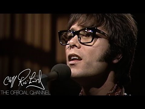 Cliff Richard - The Lady Came From Baltimore (Cliff in Berlin, 1970)