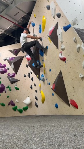 31 reactions · 4 comments | Rock climbing. | App Stack | Facebook