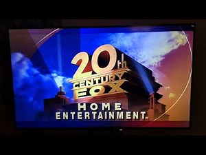 Opening to Home Alone Family Fun Edition 2006 UK DVD