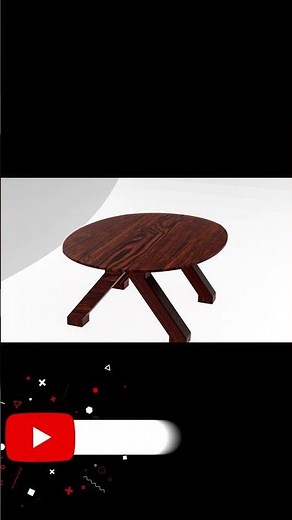 Realistic table modeling