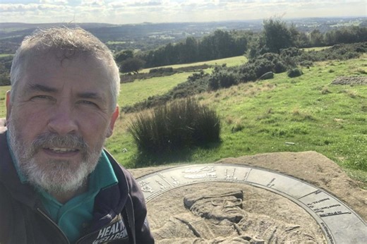 Writer on a mission to highlight forgotten history of Lancashire – Blog Preston