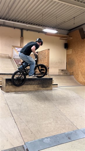 Exciting BMX Tricks with Stanger BMX Team