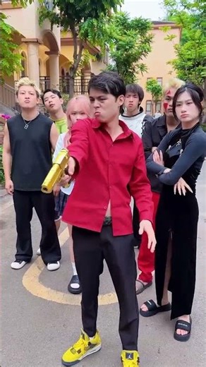 天使这是咋了？#cosplay #funny